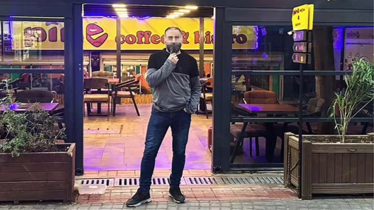 "Sadece Kürtçe hizmet olacak" diyen kafe sahibine ev hapsi